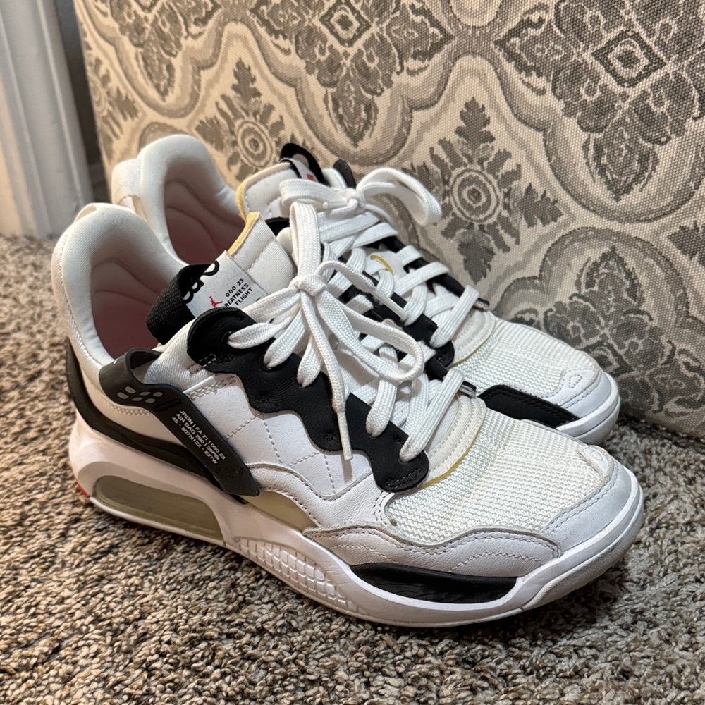 Jordan MA2